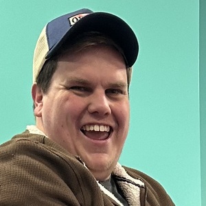 Fundraising Page: Dan Berkiel